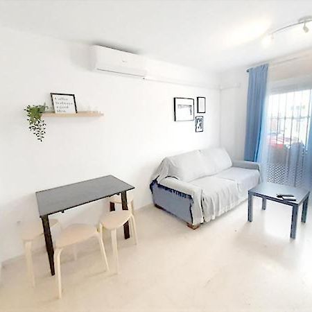 Apartamento Sorolla Benalmádena Extérieur photo