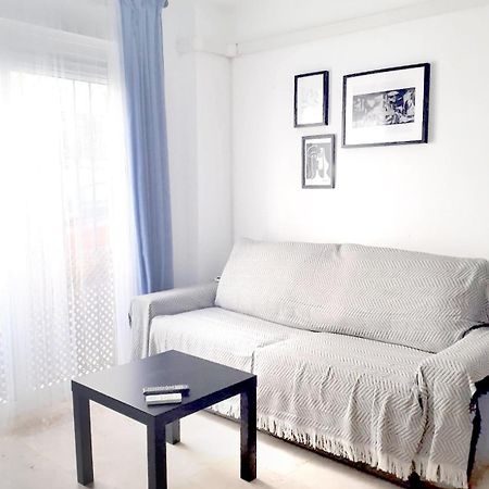Apartamento Sorolla Benalmádena Extérieur photo
