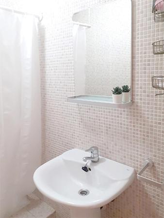 Apartamento Sorolla Benalmádena Extérieur photo