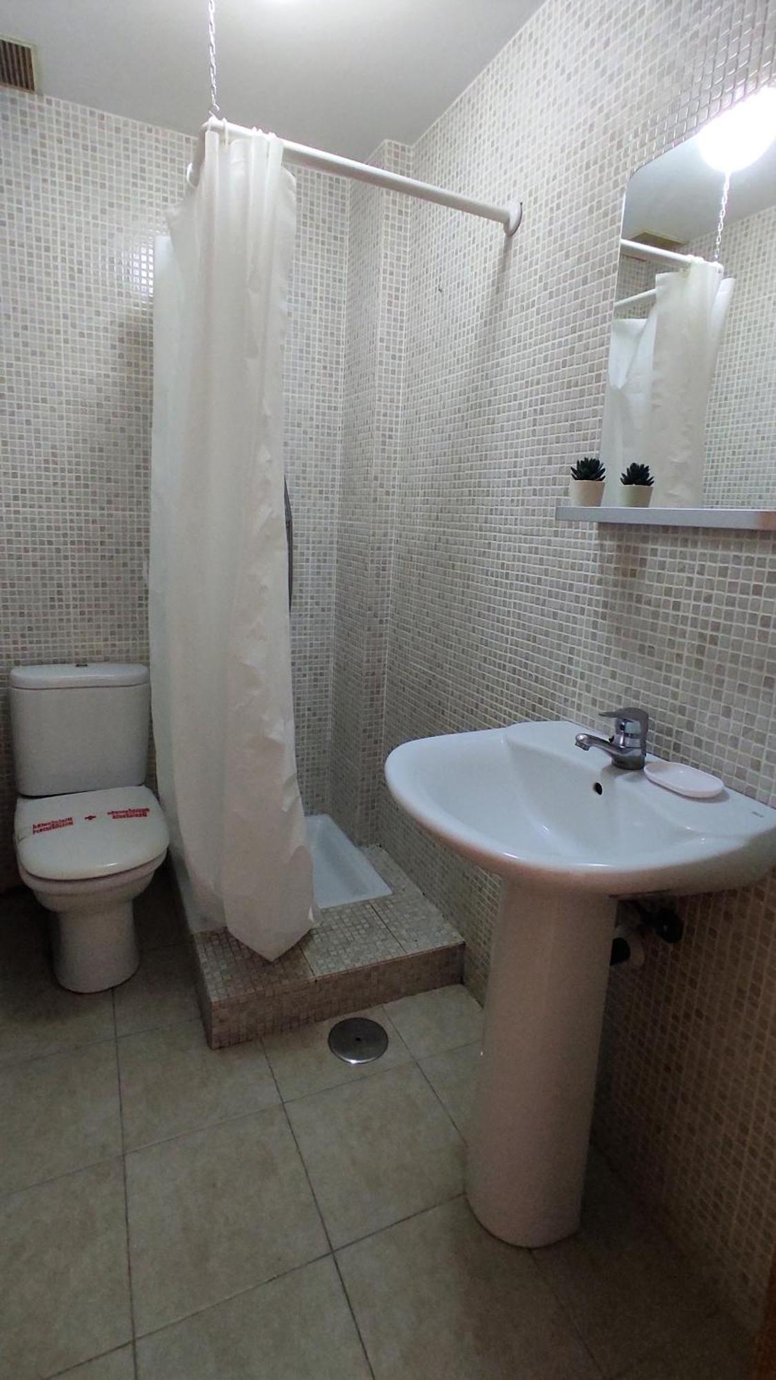 Apartamento Sorolla Benalmádena Extérieur photo
